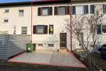 Reihenmittelhaus Offenburg Weststadt - 4 Zimmer, 95 m&sup2;, 199.000&euro; | Angebot:25694417