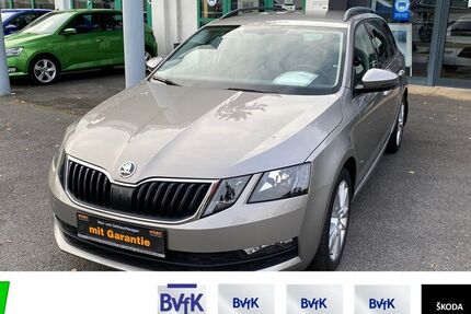 Skoda Octavia 79.613 km 17.975 € Luckau 15926