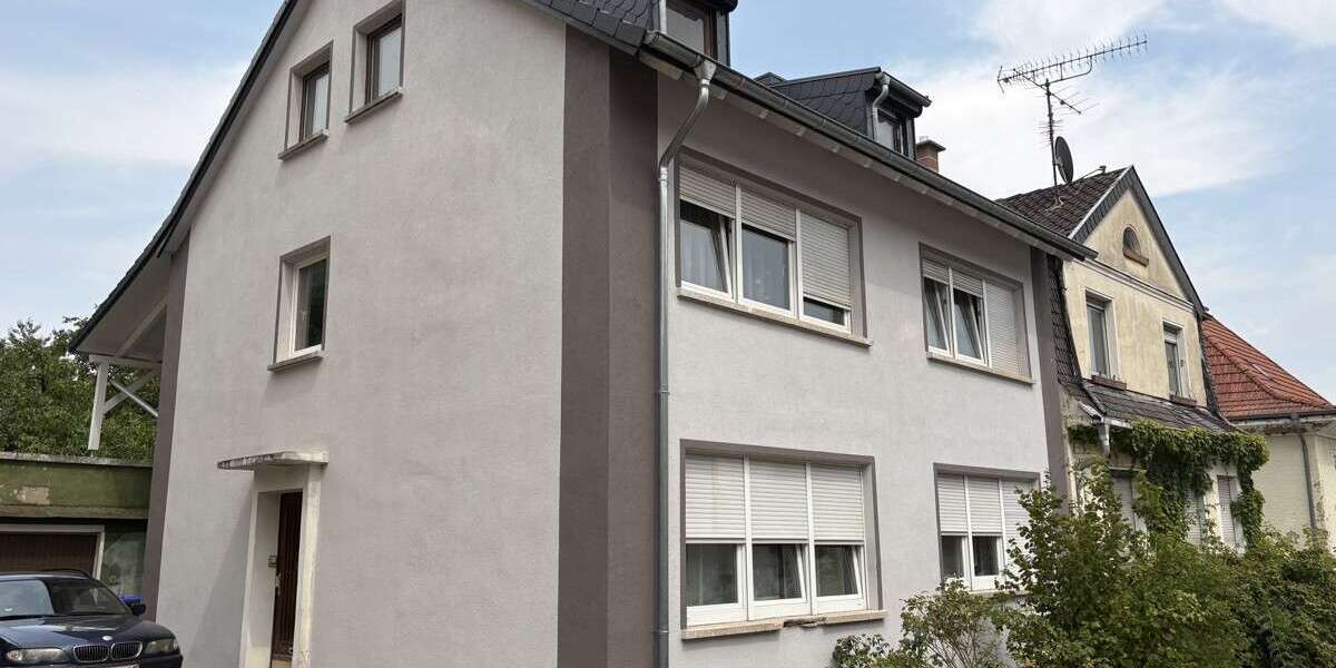 Einfamilienhaus Saarbrücken / Dudweiler Dudweiler - 5 Zimmer, 129 m&sup2;, 180.000&euro; | Angebot:27152960