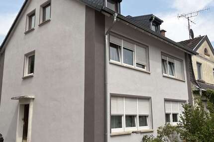 Haus Saarbrücken / Dudweiler Dudweiler - 5 Zimmer, 129 m&sup2;, 180.000&euro; | Angebot:27152960