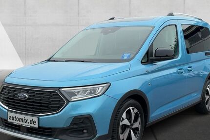 Ford Tourneo Connect 19.950 km 30.450 € Enge-Sande 25917