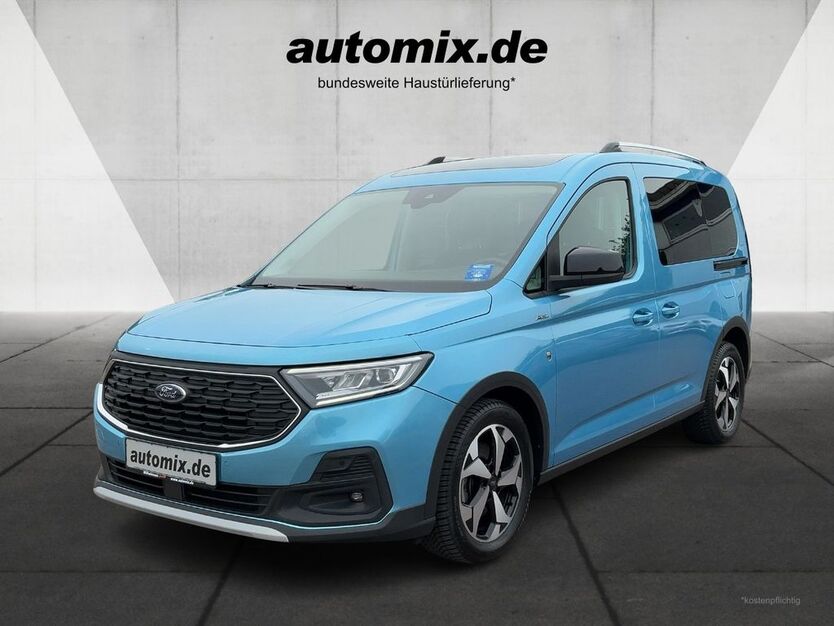 Ford Tourneo Connect 19.950 km 30.450 € Enge-Sande 25917