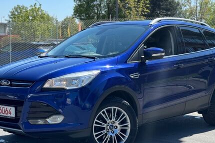 Ford Kuga 279.000 km 4.790 &euro; Augsburg 86154