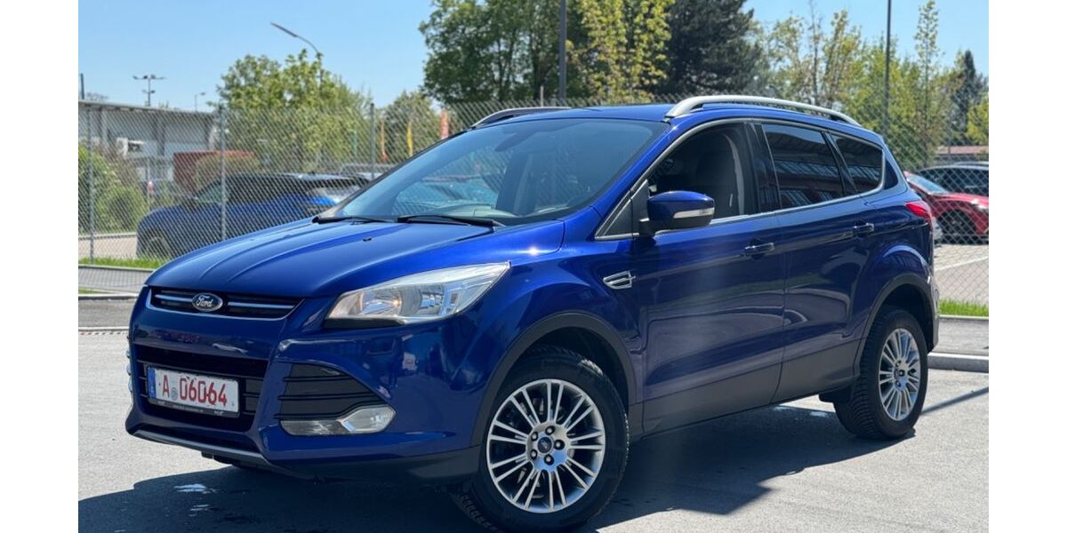 Ford Kuga 279.000 km 4.790 &euro; Augsburg 86154