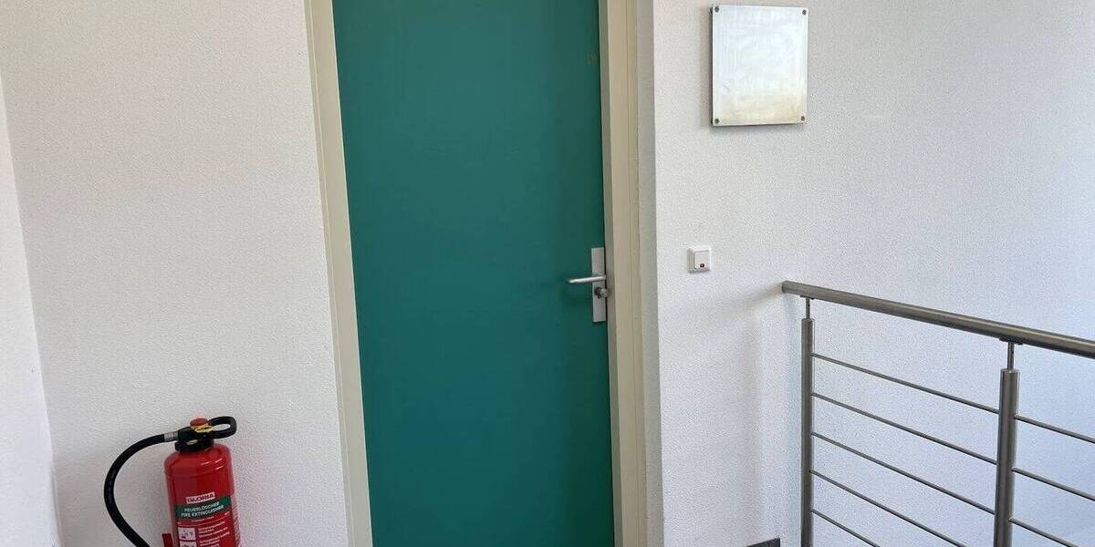 Gewerbeobjekt Kranenburg Nütterden - 1 Zimmer, 57 m&sup2;, 603&euro; | Angebot:23965609