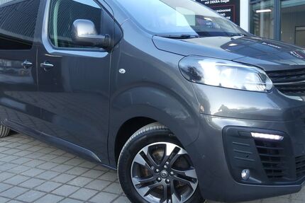 Opel Zafira Life 53.898 km 33.800 &euro; Berlin 13156