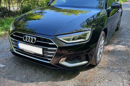 Audi A4 140.310 km 18.700 &euro; Böblingen 71032
