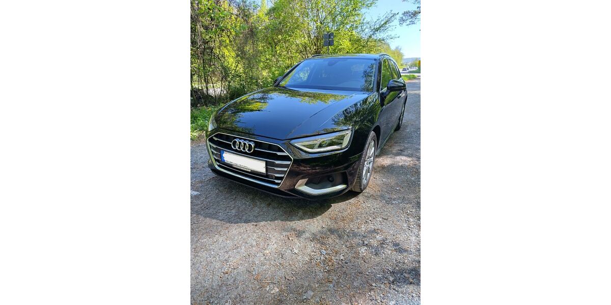 Audi A4 140.310 km 18.700 &euro; Böblingen 71032