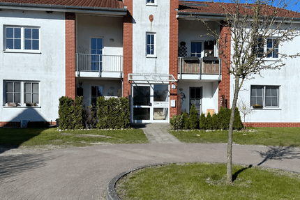 Wohnung Marlow Bartelshagen I - 2 Zimmer, 44 m&sup2;, 475&euro; | Angebot:27171142