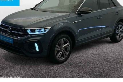 VW T-Roc 12.900 km 33.880 &euro; Kaufbeuren 87600
