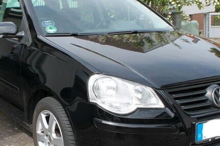 VW Polo 156.600 km 3.800 &euro; Porta Westfalica 32457