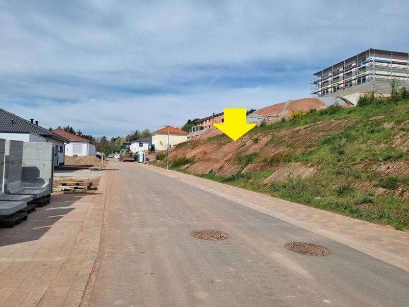 Grundstück zu verkaufen in Thaleischweiler 49.000 € 547 m²