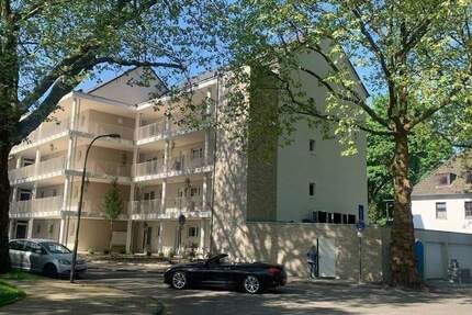 Wohnung Herne Röhlinghausen - 2 Zimmer, 61 m&sup2;, 790&euro; | Angebot:25834848