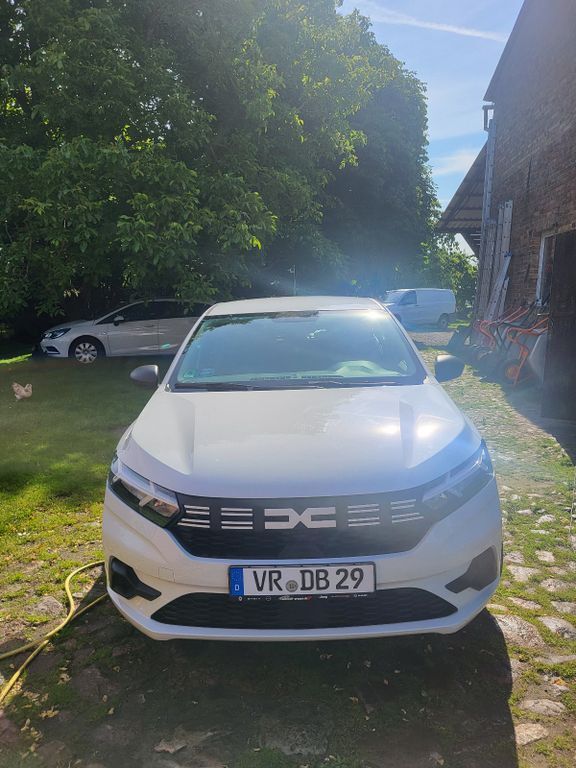 Sandero