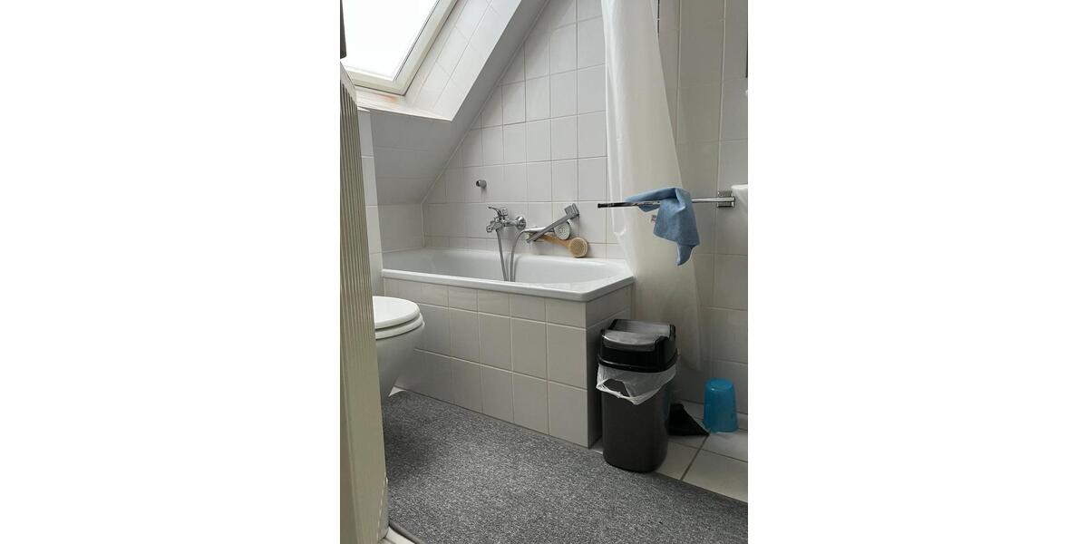 Maisonettenwohnung Würzburg Sanderau - 2 Zimmer, 62 m&sup2;, 284.000&euro; | Angebot:25544331