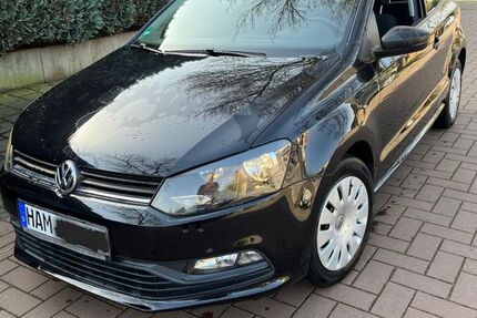 VW Polo 104.800 km 6.600 &euro; Hamm 59071