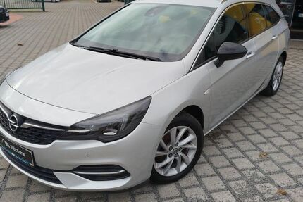 Opel Astra 98.086 km 12.480 &euro; Oschersleben 39387