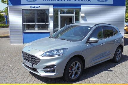 Ford Kuga 47.820 km 26.490 &euro; Hamm 59069