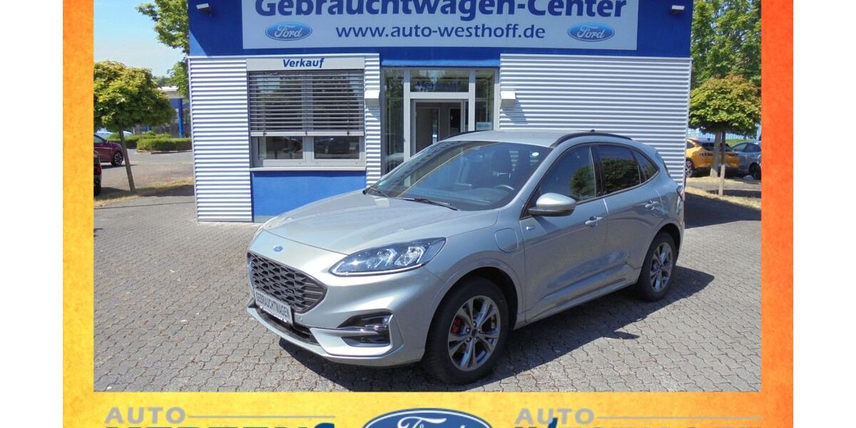 Ford Kuga 47.820 km 26.490 &euro; Hamm 59069