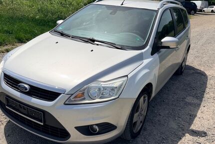 Ford Focus 224.000 km 1.200 &euro; Rauenberg 69231