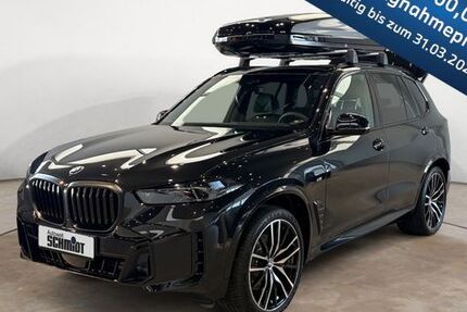BMW X5 8.949 km 88.990 &euro; Hamm 59071