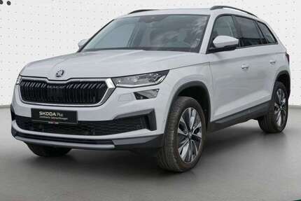 Skoda Kodiaq 59.700 km 32.890 € Coburg 96450