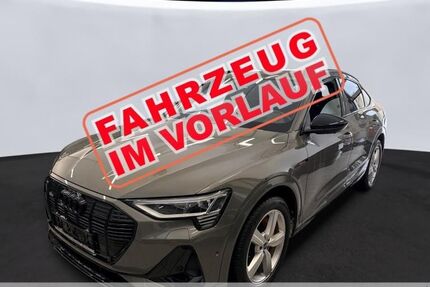 Audi e-tron 39.170 km 33.899 &euro; Chemnitz 09125