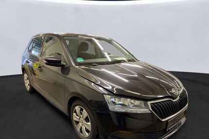 Skoda Fabia 74.876 km 13.980 &euro; Oyten 28876