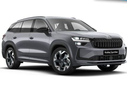 Skoda Kodiaq 1.150 km 45.990 &euro; Flensburg 24941