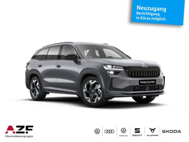 Skoda Kodiaq 1.150 km 45.990 &euro; Flensburg 24941