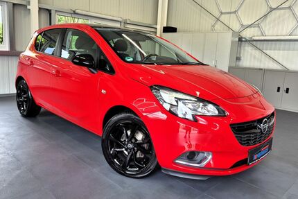 Opel Corsa 99.980 km 8.390 &euro; Waigolshausen, bei Schweinfurt 97534