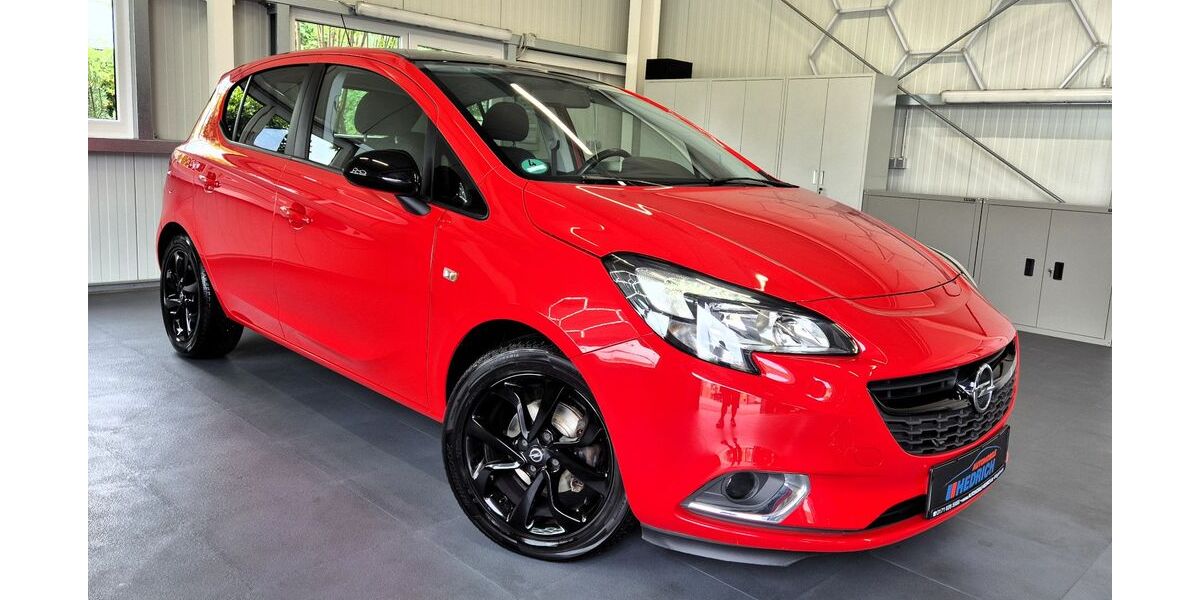 Opel Corsa 99.980 km 8.390 &euro; Waigolshausen, bei Schweinfurt 97534
