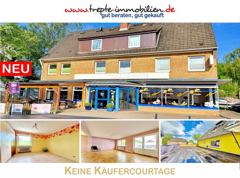 Wohn- und Geschäftshaus mit 2 Wohneinheiten und großer Gewerbefläche in TOP-Lage 9 zimmer