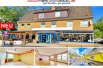 Wohn- und Geschäftshaus mit 2 Wohneinheiten und großer Gewerbefläche in TOP-Lage 9 zimmer