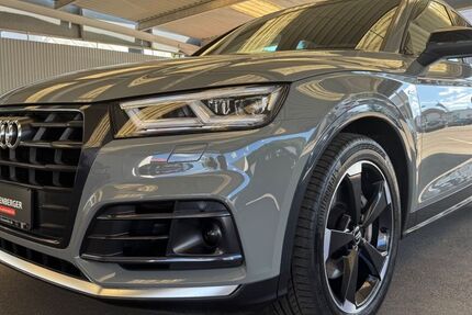 Audi Q5 25.000 km 38.900 &euro; Annweiler am Trifels 76855