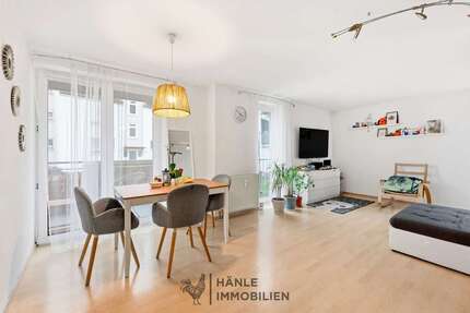Wohnung zum Kaufen in Bad Rappenau 214.700 € 67 m² - Wohnung Bad Rappenau | Angebot:25607982