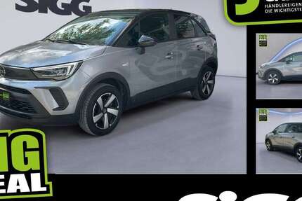 Opel Crossland 43.409 km 14.480 &euro; Augsburg 86199