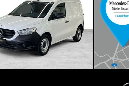 Mercedes-Benz Citan 8.474 km 21.991 &euro; Frankfurt 60488