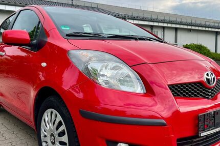 Toyota Yaris 70.000 km 8.899 &euro; Eppelheim 69214