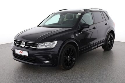 VW Tiguan 77.707 km 28.480 &euro; Berlin 12103