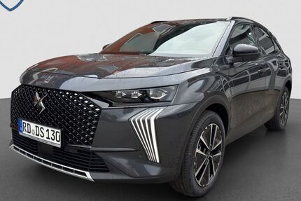 DS Automobiles DS7 (Crossback) 2.500 km 44.980 &euro; Gettorf / Kiel 24214
