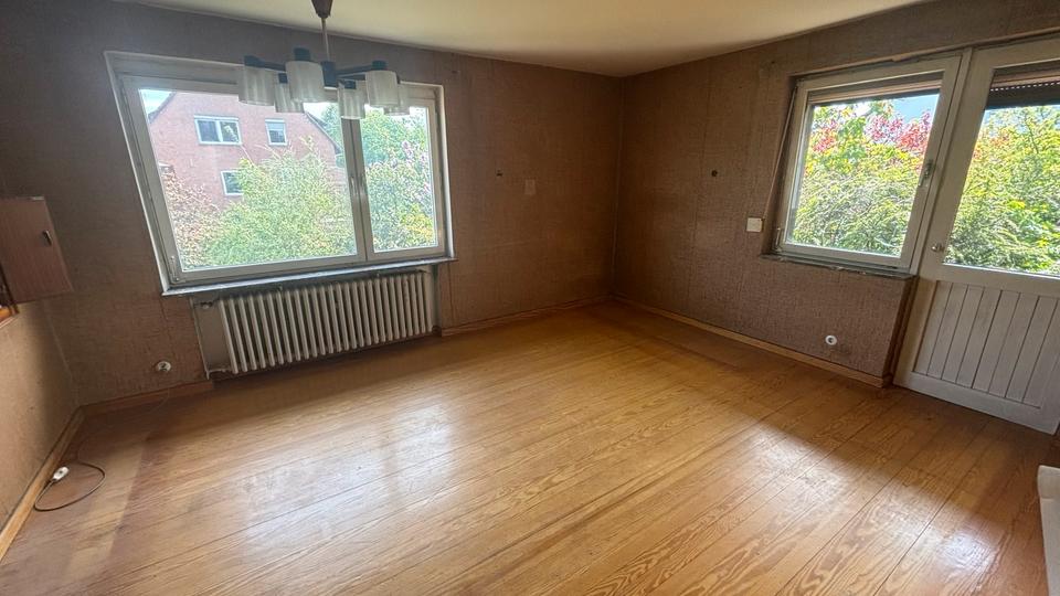 Einfamilienhaus Burgdorf - 5 Zimmer, 115 m&sup2;, 1.350&euro; | Angebot:26417092