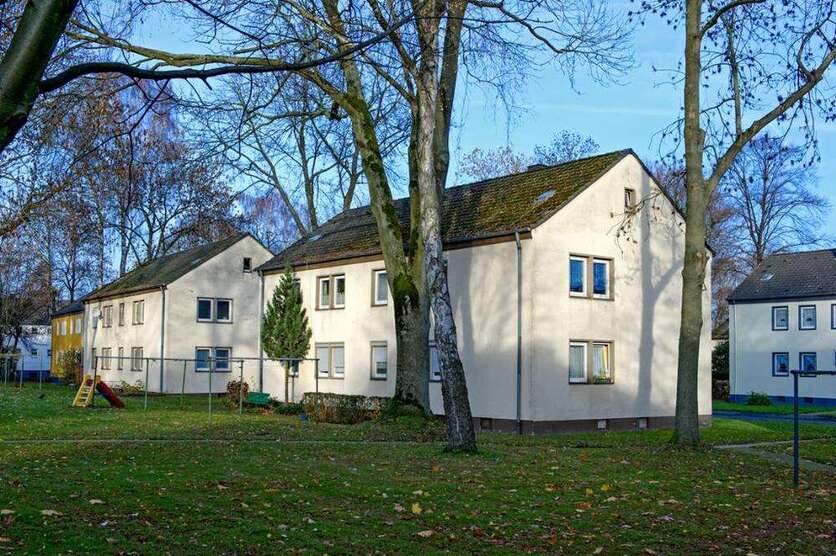 Wohnung zum Mieten in Dortmund 334 € 37.68 m²