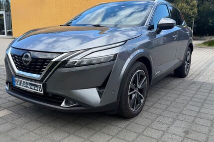 Nissan Qashqai 36.700 km 25.900 &euro; Heidesee 15754