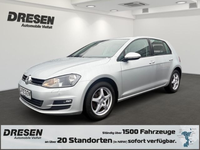 VW Golf 84.953 km 15.650 &euro; Korschenbroich 41352