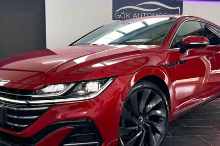 VW Arteon 88.951 km 28.749 &euro; Helmstedt 38350