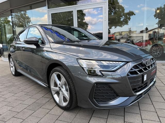 Audi A3 1.010 km 40.985 &euro; Weingarten 88250