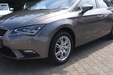 Seat Leon 114.687 km 11.950 &euro; Falkensee 14612