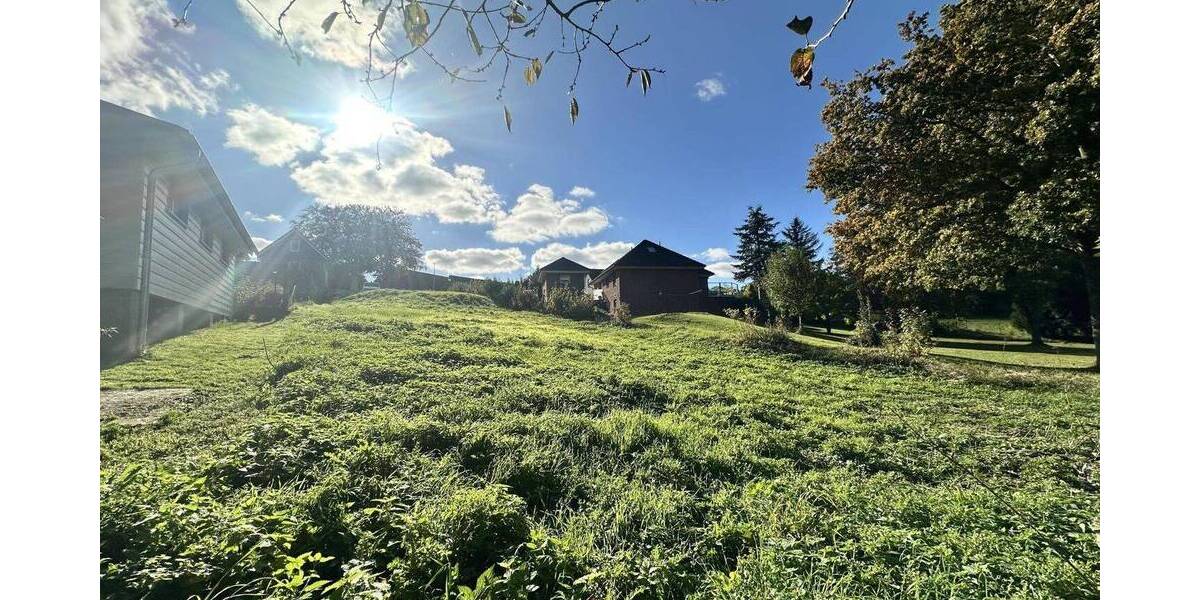 Grundstück Süsel Fassensdorf - 125.000&euro; | Angebot:25196096