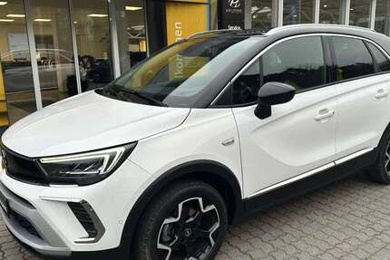 Opel Crossland 35.500 km 19.760 &euro; Espelkamp 32339